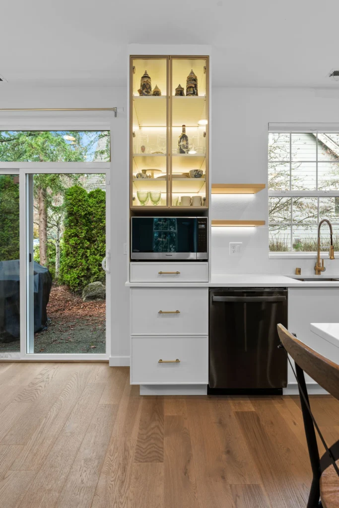 The Statement Kitchen in Bothell, WA, photo 14