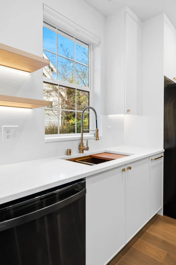 The Statement Kitchen in Bothell, WA, photo 15