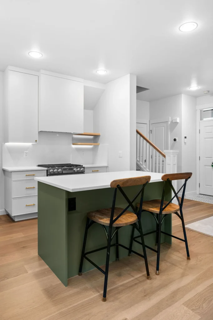 The Statement Kitchen in Bothell, WA, photo 16