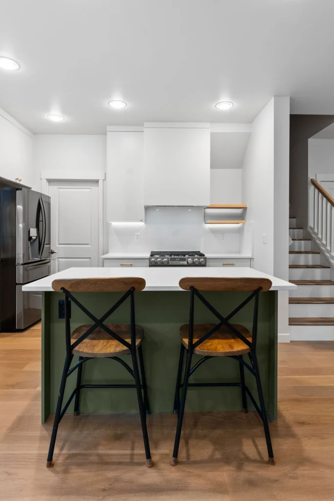 The Statement Kitchen in Bothell, WA, photo 17