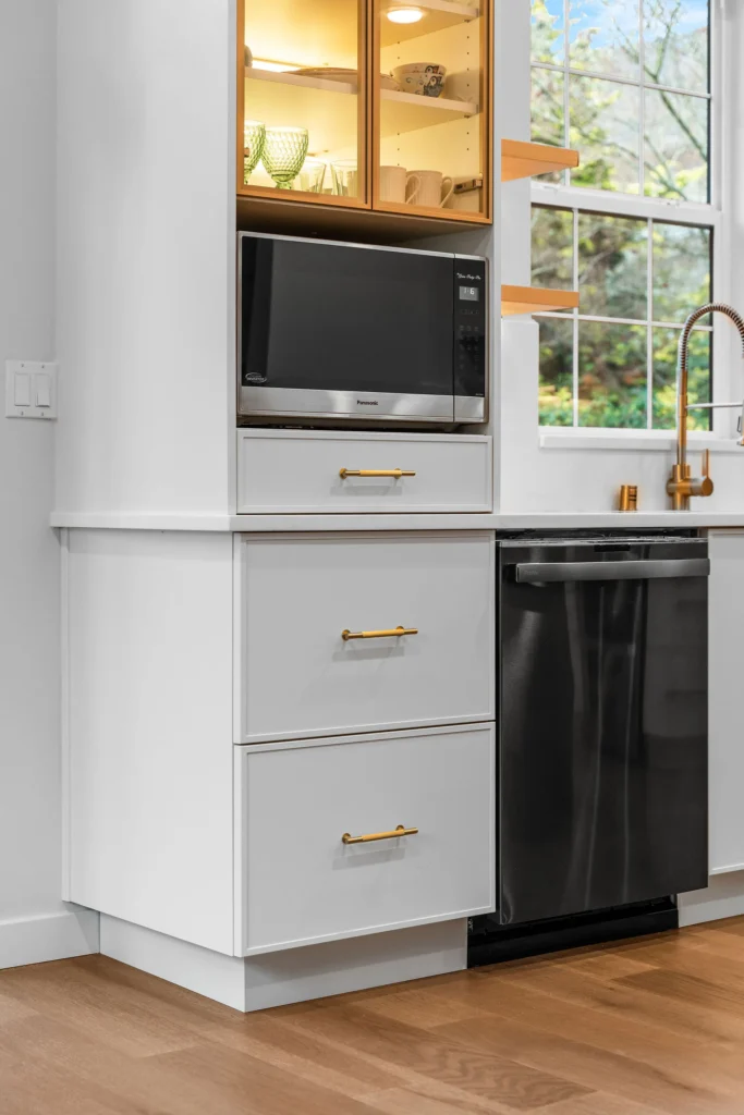 The Statement Kitchen in Bothell, WA, photo 18