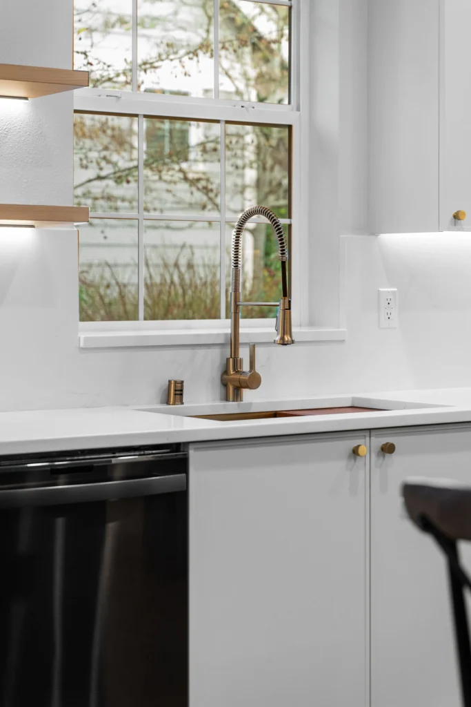 The Statement Kitchen in Bothell, WA, photo 21