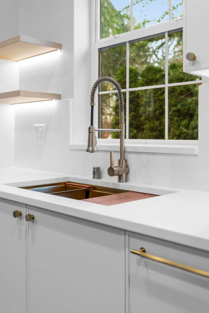 The Statement Kitchen in Bothell, WA, photo 22