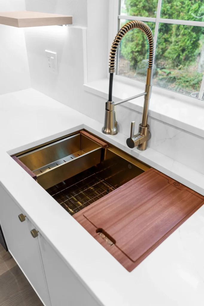 The Statement Kitchen in Bothell, WA, photo 23
