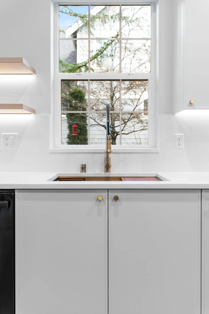 The Statement Kitchen in Bothell, WA, photo 24