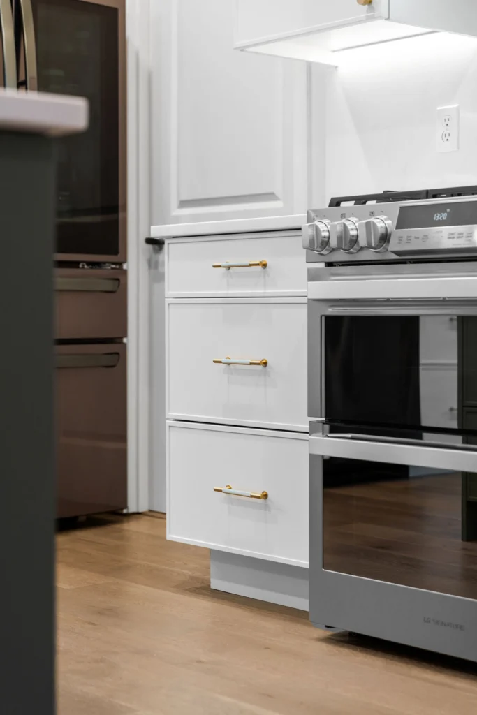 The Statement Kitchen in Bothell, WA, photo 25