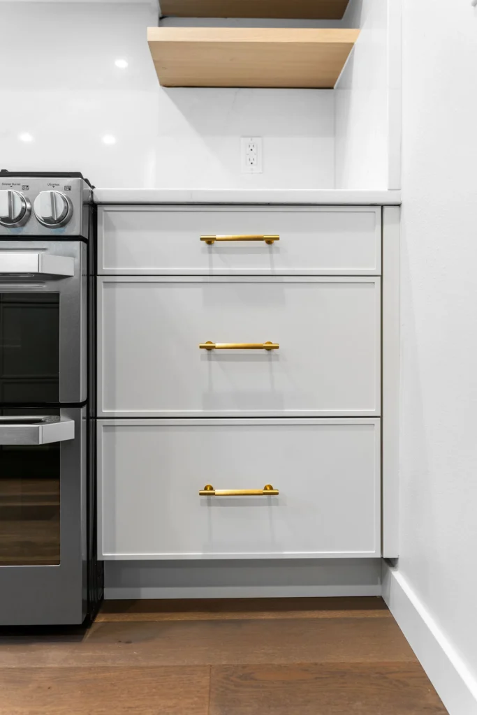 The Statement Kitchen in Bothell, WA, photo 26