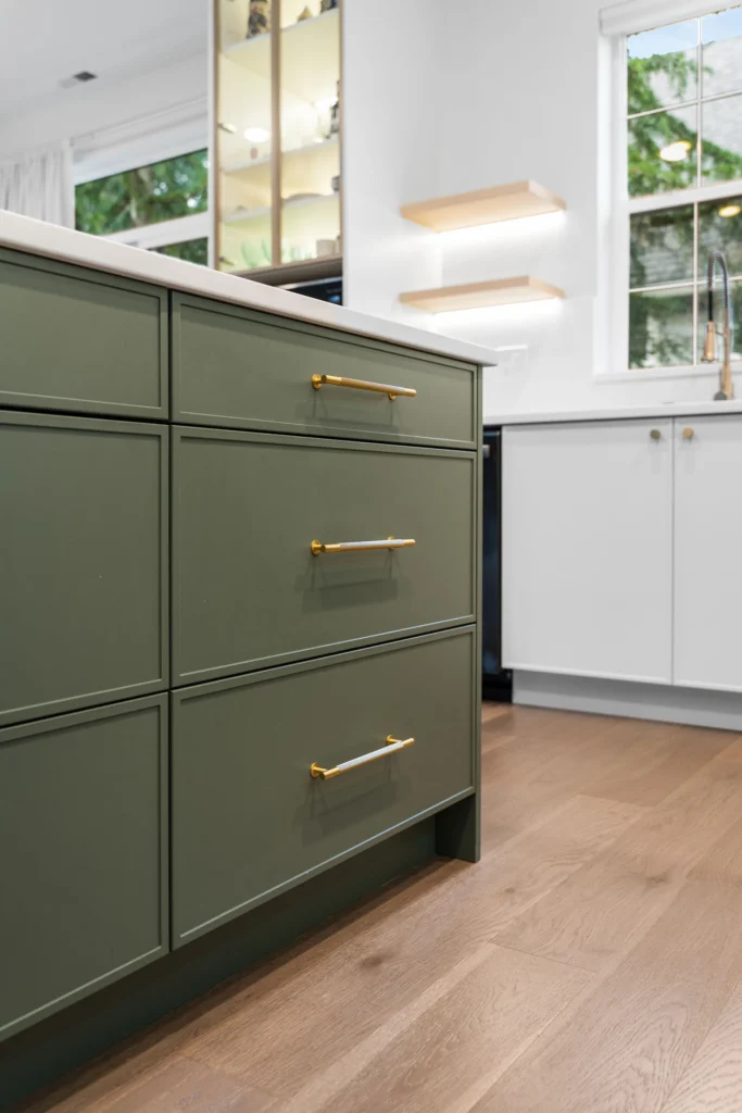 The Statement Kitchen in Bothell, WA, photo 31