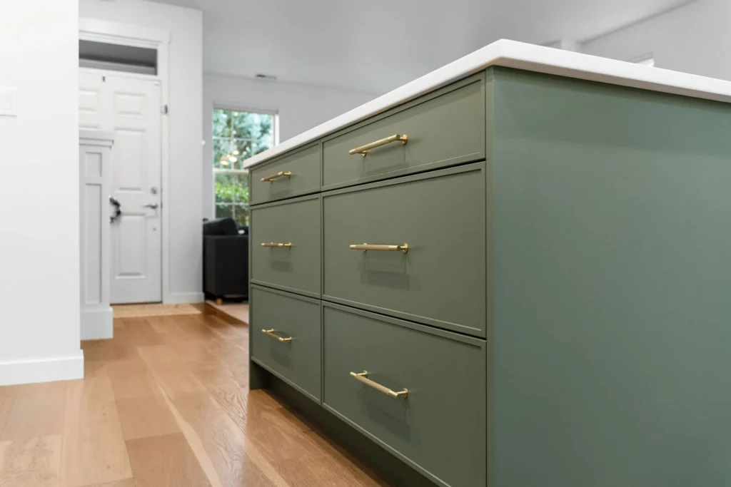 The Statement Kitchen in Bothell, WA, photo 33