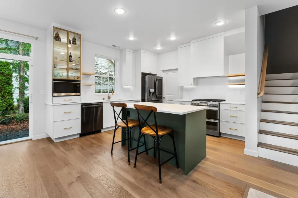 The Statement Kitchen in Bothell, WA, photo 40