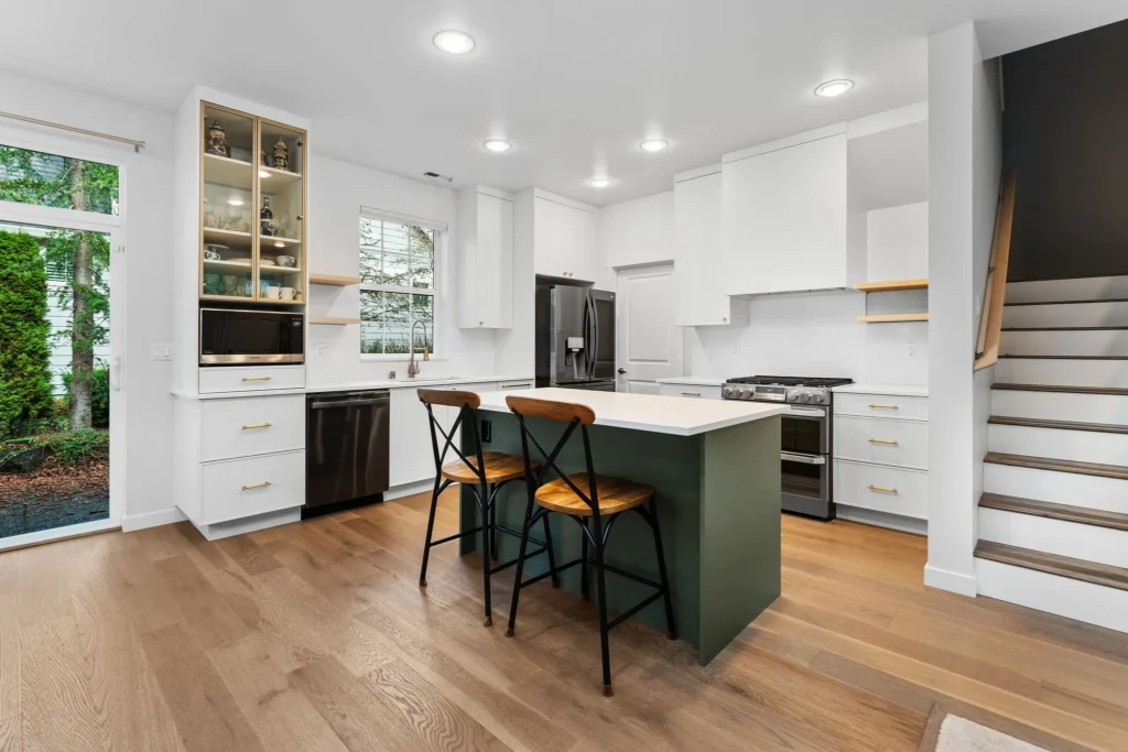 The Statement Kitchen in Bothell, WA, photo 41