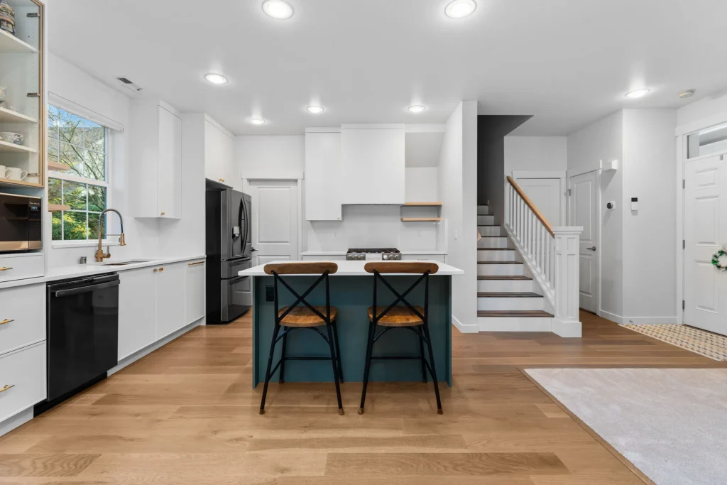 The Statement Kitchen in Bothell, WA, photo 42