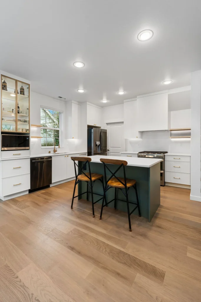 The Statement Kitchen in Bothell, WA, photo 44