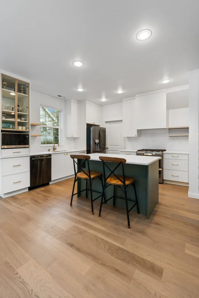 The Statement Kitchen in Bothell, WA, photo 45