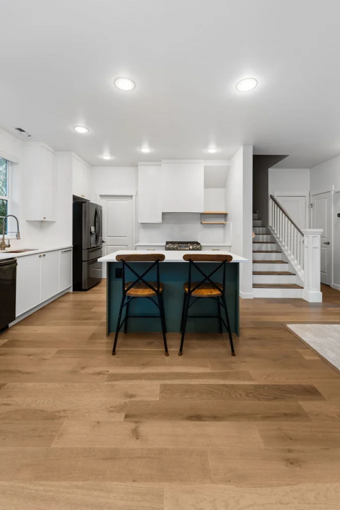 The Statement Kitchen in Bothell, WA, photo 47