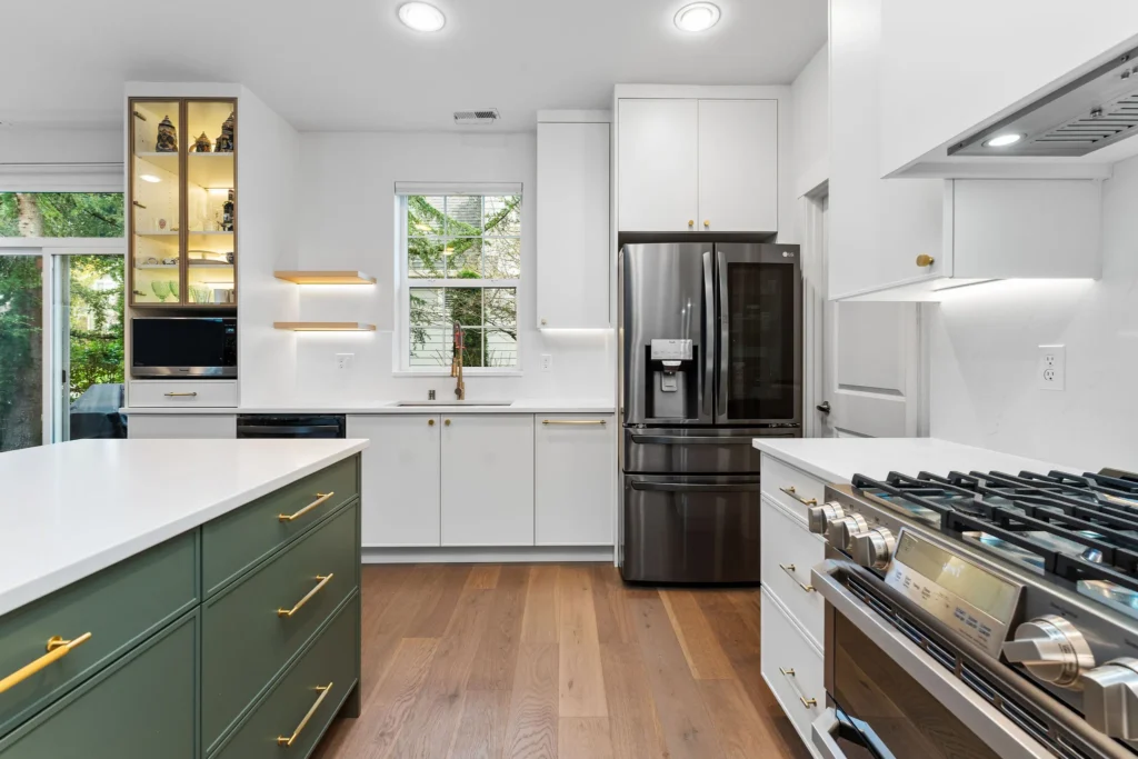 The Statement Kitchen in Bothell, WA, photo 51