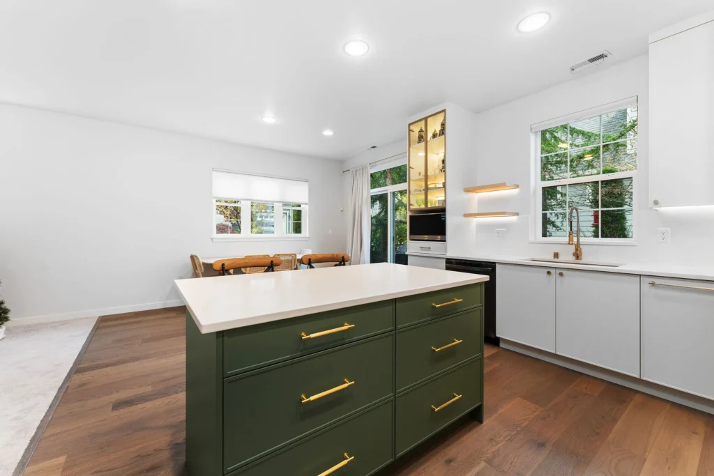 The Statement Kitchen in Bothell, WA, photo 52
