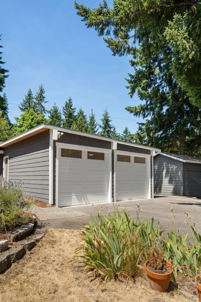 The Storm Recovery Garage in Bellevue, WA, photo 8