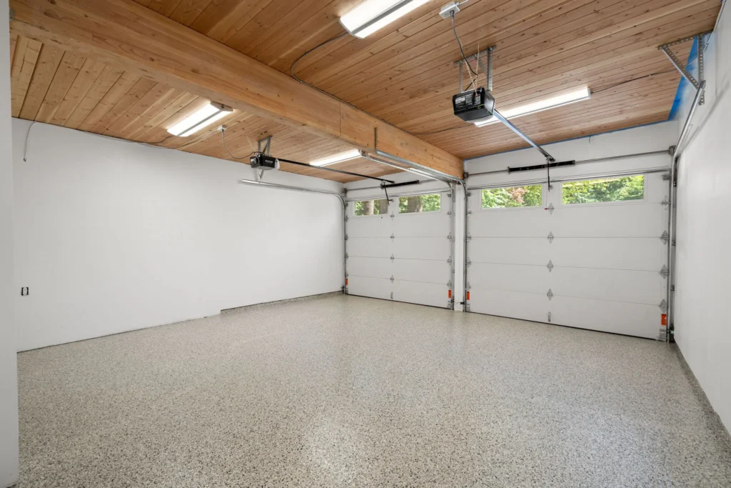 The Storm Recovery Garage in Bellevue, WA, photo 12