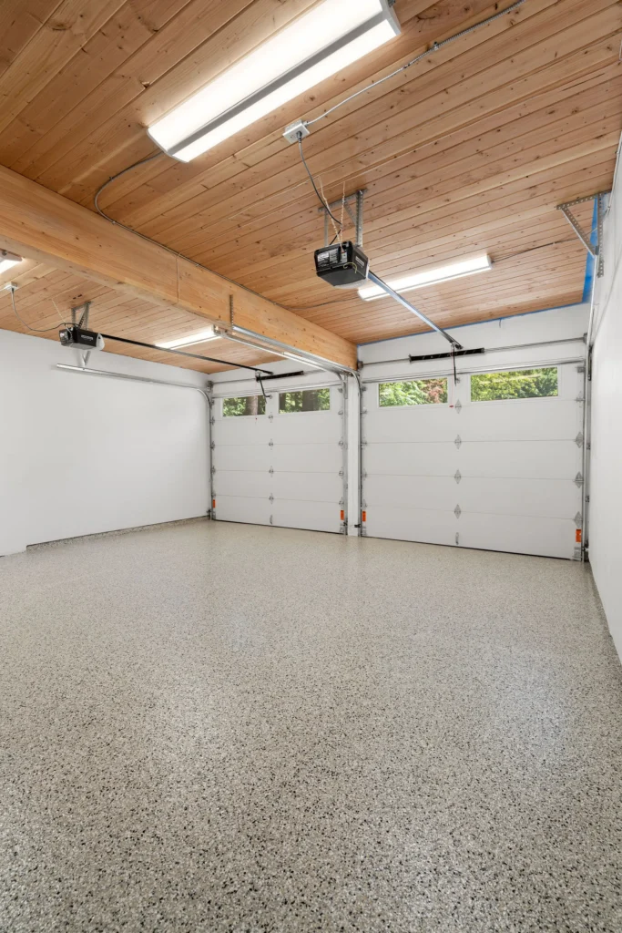 The Storm Recovery Garage in Bellevue, WA, photo 13
