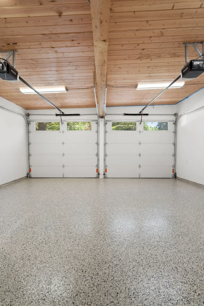 The Storm Recovery Garage in Bellevue, WA, photo 14