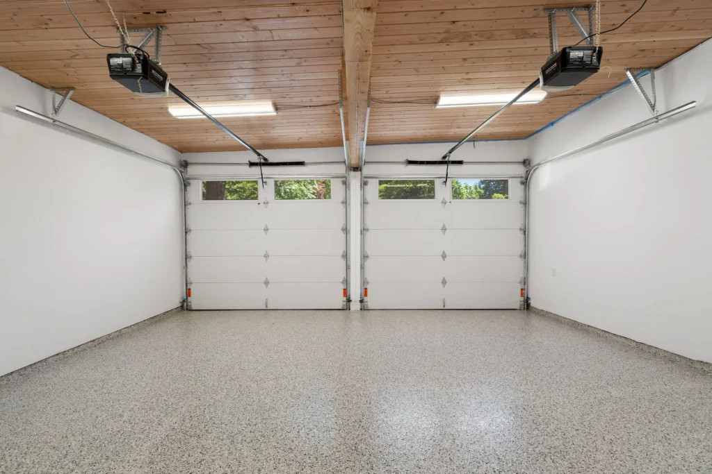 The Storm Recovery Garage in Bellevue, WA, photo 15