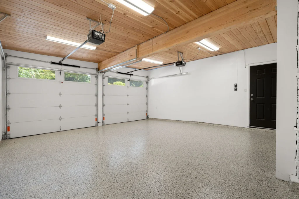 The Storm Recovery Garage in Bellevue, WA, photo 17