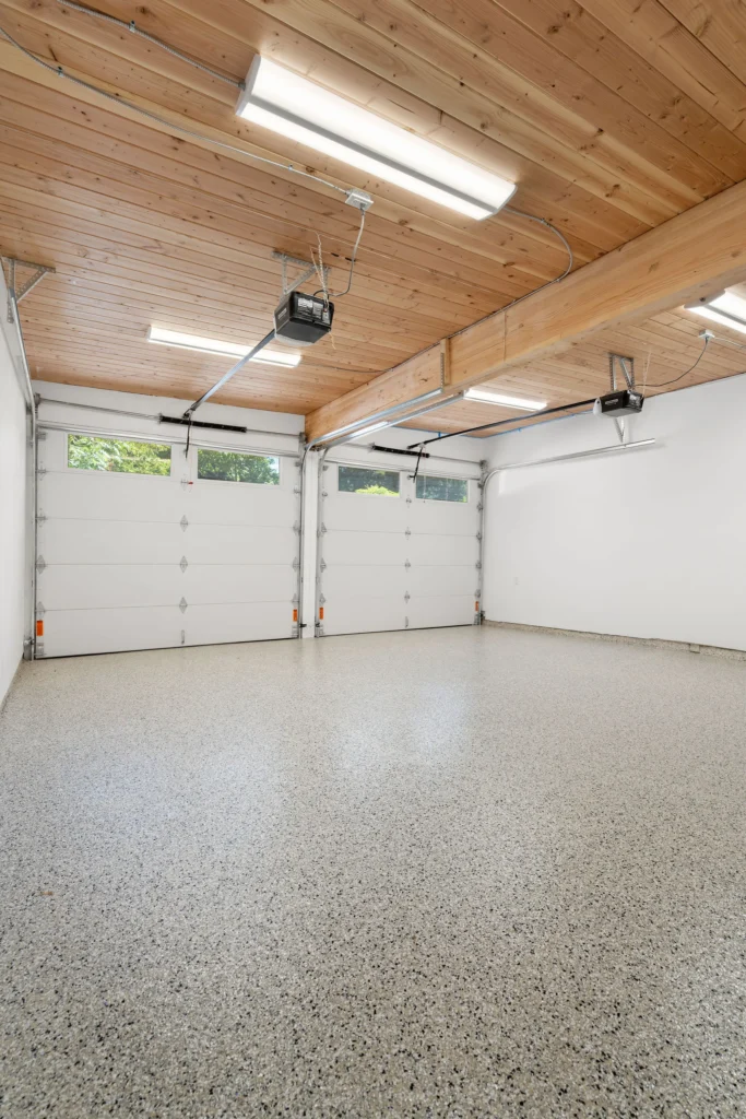 The Storm Recovery Garage in Bellevue, WA, photo 20