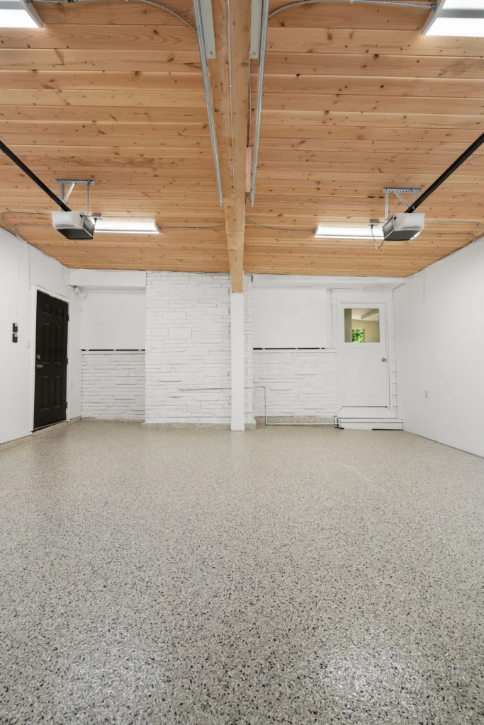 The Storm Recovery Garage in Bellevue, WA, photo 22