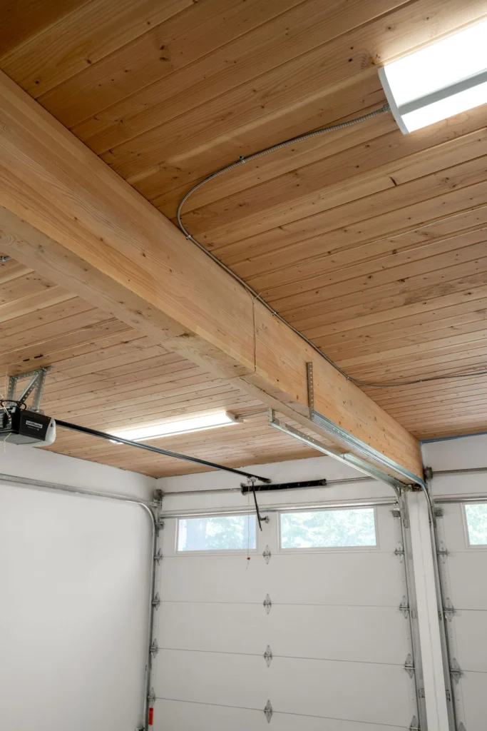 The Storm Recovery Garage in Bellevue, WA, photo 25