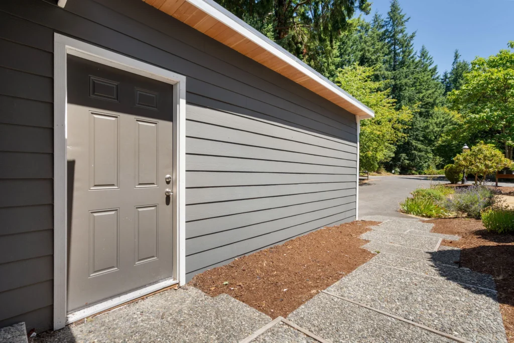 The Storm Recovery Garage in Bellevue, WA, photo 30