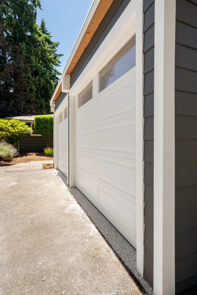 The Storm Recovery Garage in Bellevue, WA, photo 33