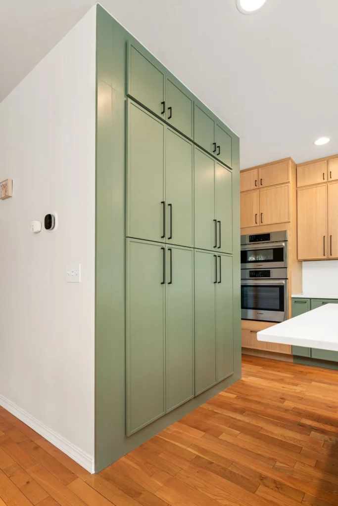 The Two-Tone Kitchen in Lynnwood, WA, photo 8
