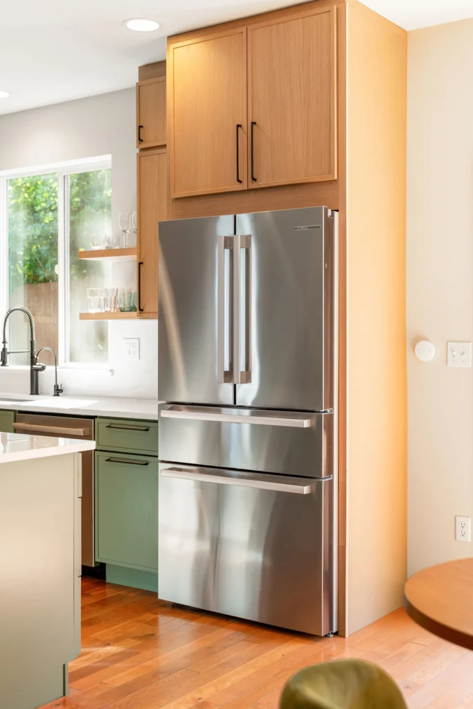 The Two-Tone Kitchen in Lynnwood, WA, photo 20