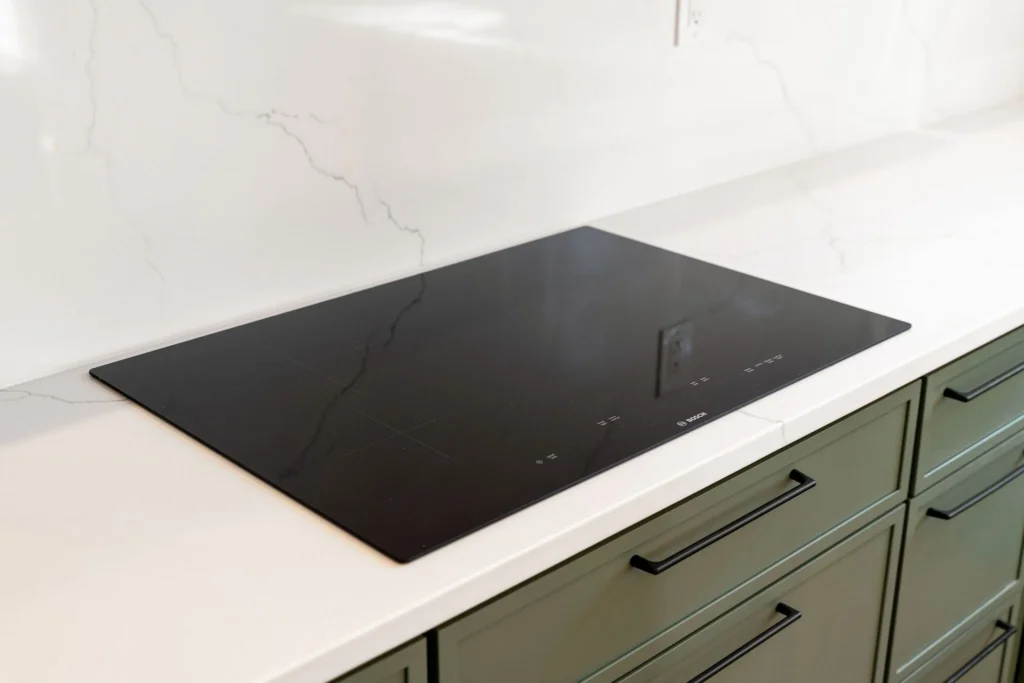 The Two-Tone Kitchen in Lynnwood, WA, photo 22