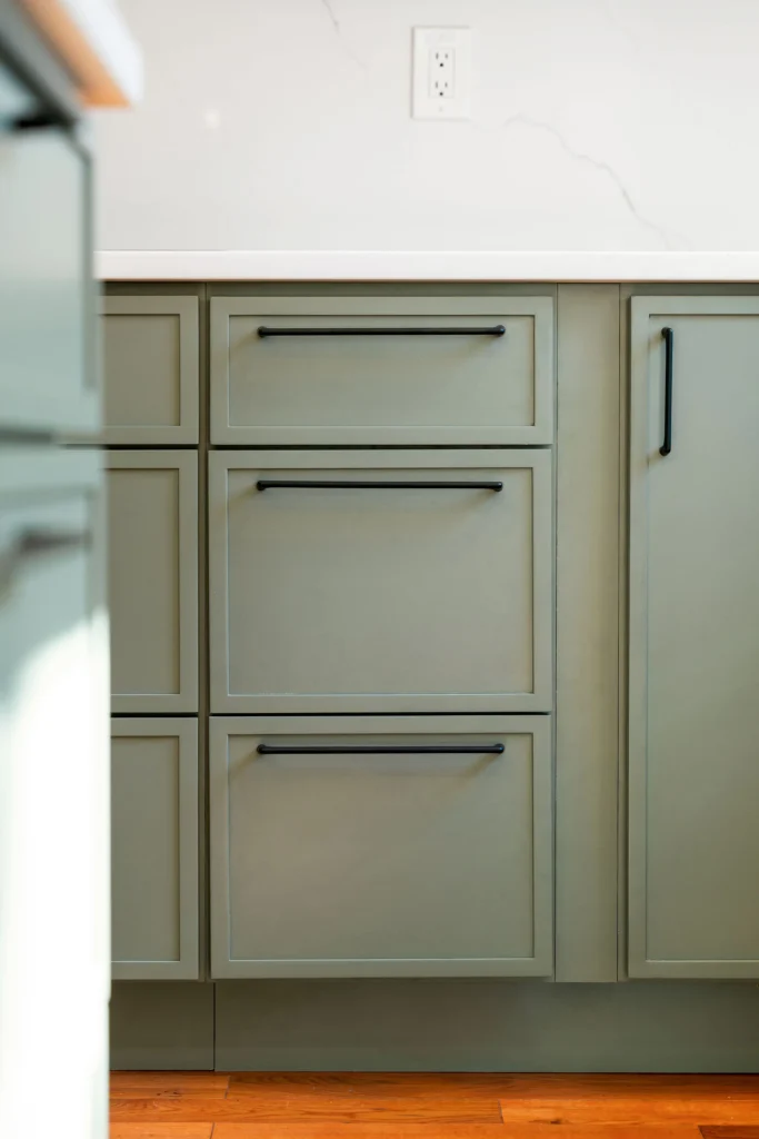 The Two-Tone Kitchen in Lynnwood, WA, photo 23