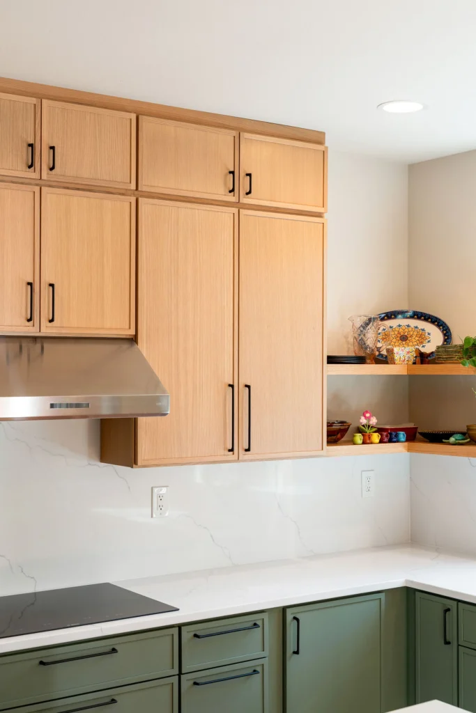 The Two-Tone Kitchen in Lynnwood, WA, photo 25