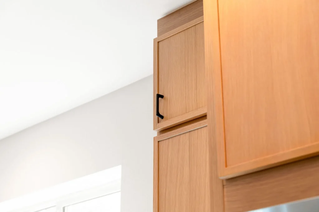 The Two-Tone Kitchen in Lynnwood, WA, photo 26