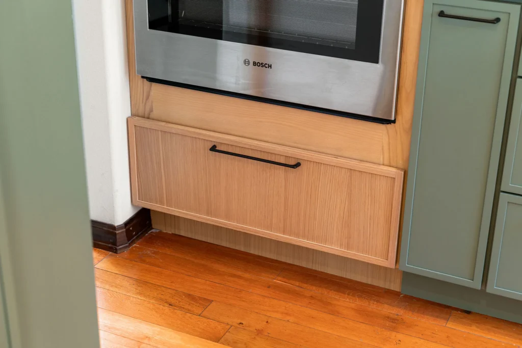 The Two-Tone Kitchen in Lynnwood, WA, photo 27