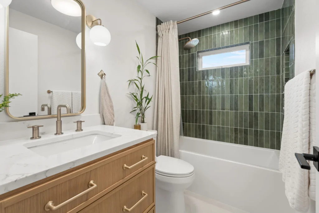 The Warm Modern Refresh in Kent, WA, photo 1