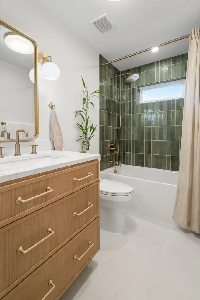 The Warm Modern Refresh in Kent, WA, photo 3