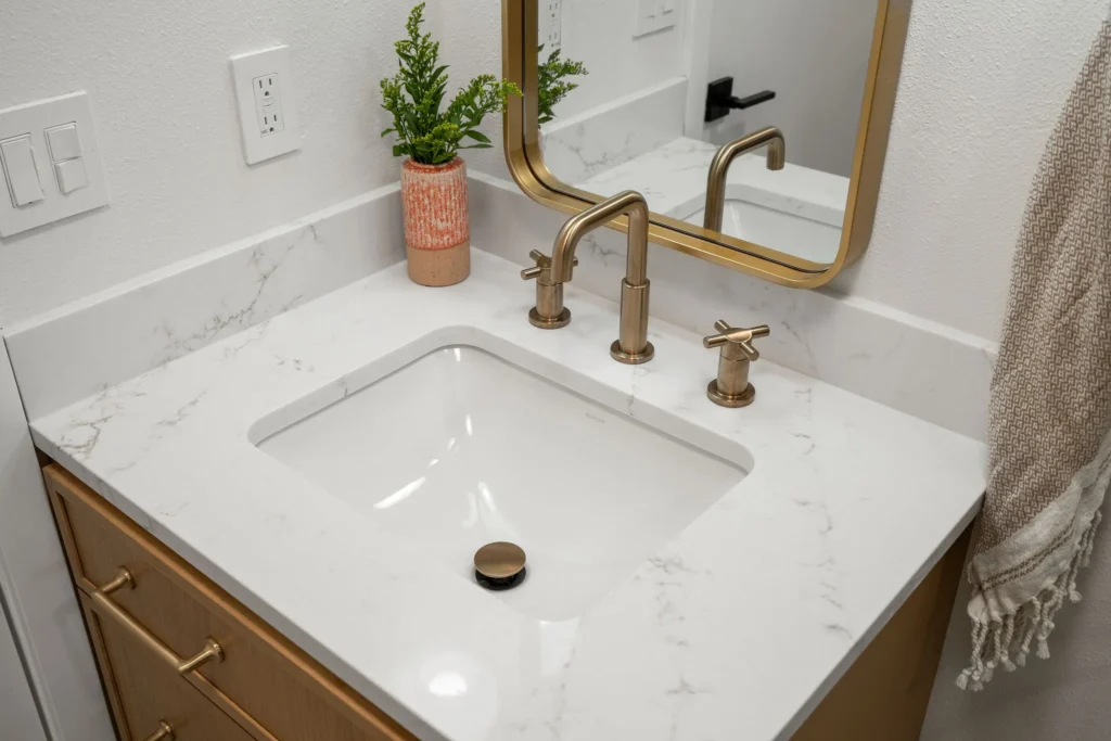 The Warm Modern Refresh in Kent, WA, photo 13
