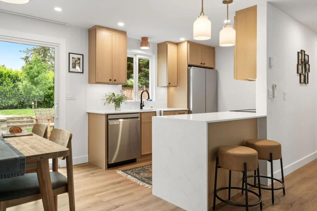 The Warm Modern Refresh in Kent, WA, photo 30