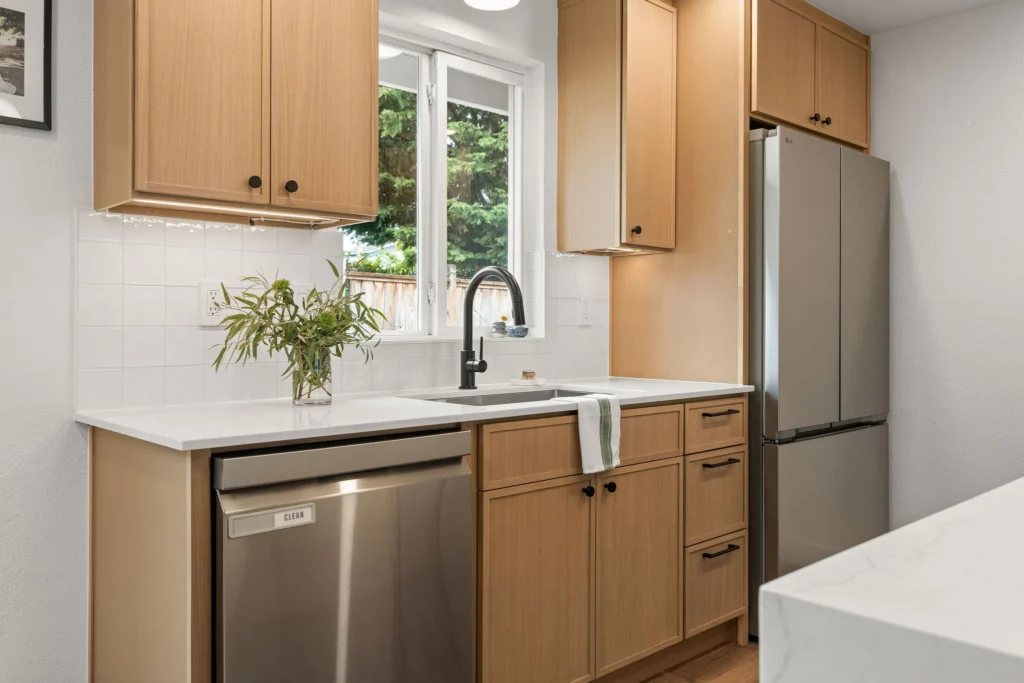 The Warm Modern Refresh in Kent, WA, photo 32