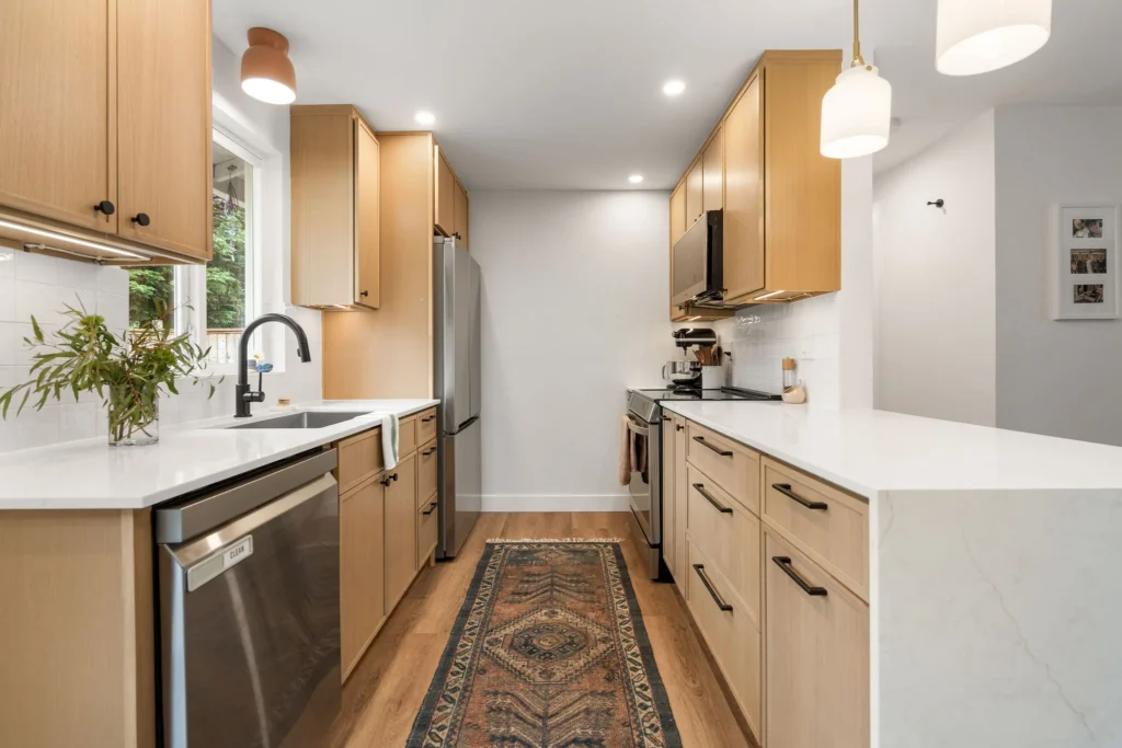 The Warm Modern Refresh in Kent, WA, photo 33