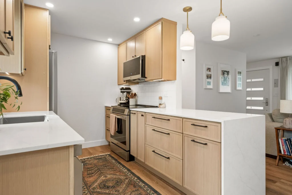 The Warm Modern Refresh in Kent, WA, photo 34