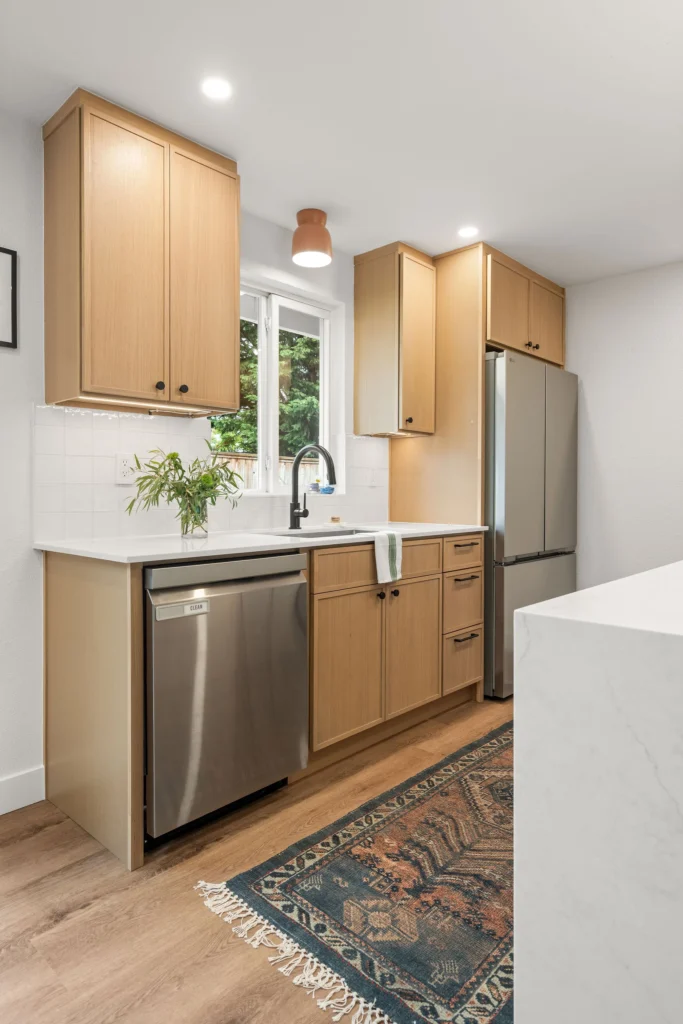 The Warm Modern Refresh in Kent, WA, photo 35