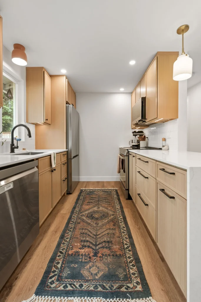 The Warm Modern Refresh in Kent, WA, photo 36