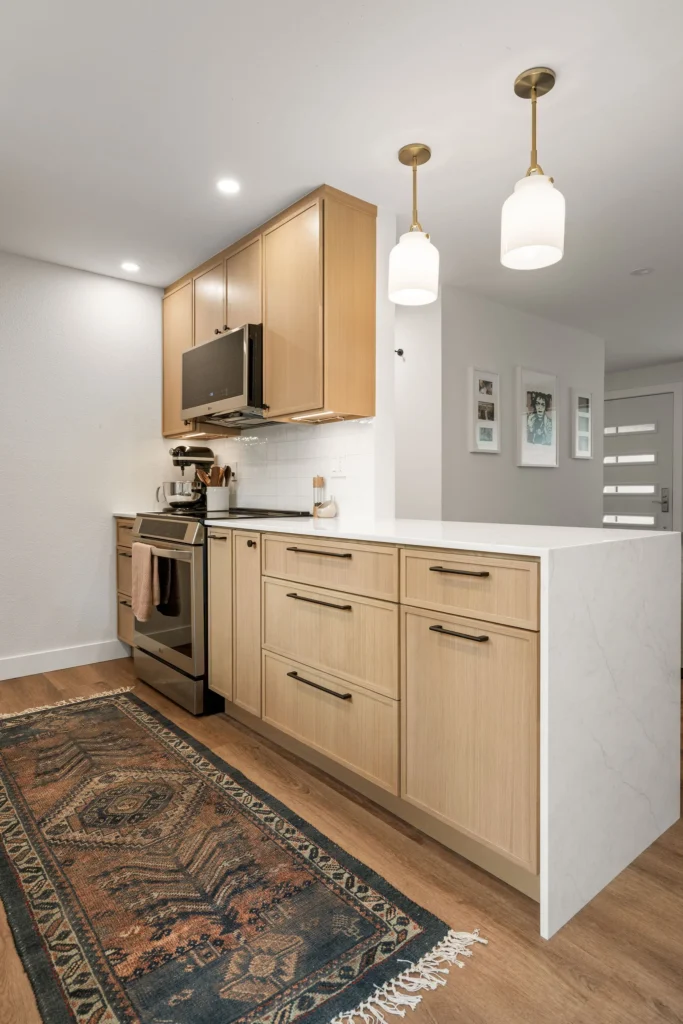 The Warm Modern Refresh in Kent, WA, photo 37