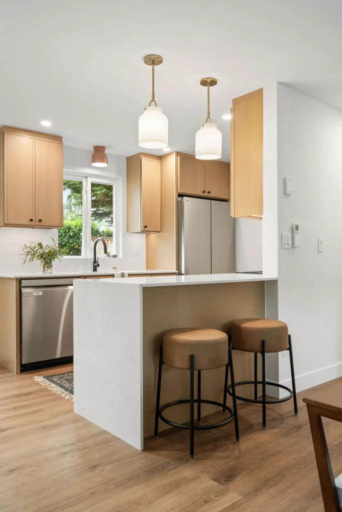 The Warm Modern Refresh in Kent, WA, photo 39